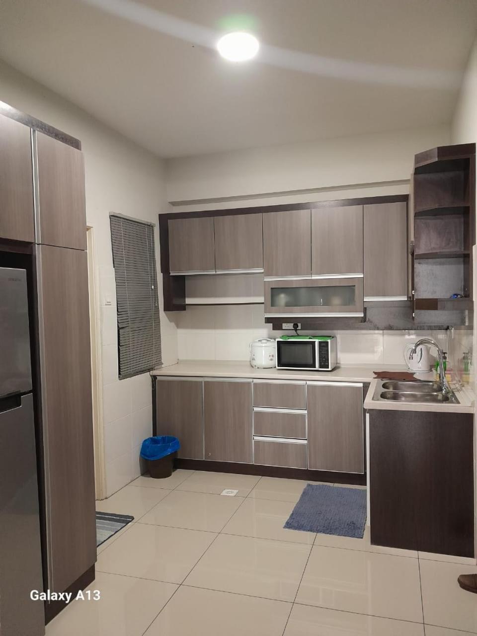K. Riverfront Apartment Ipoh Exterior photo