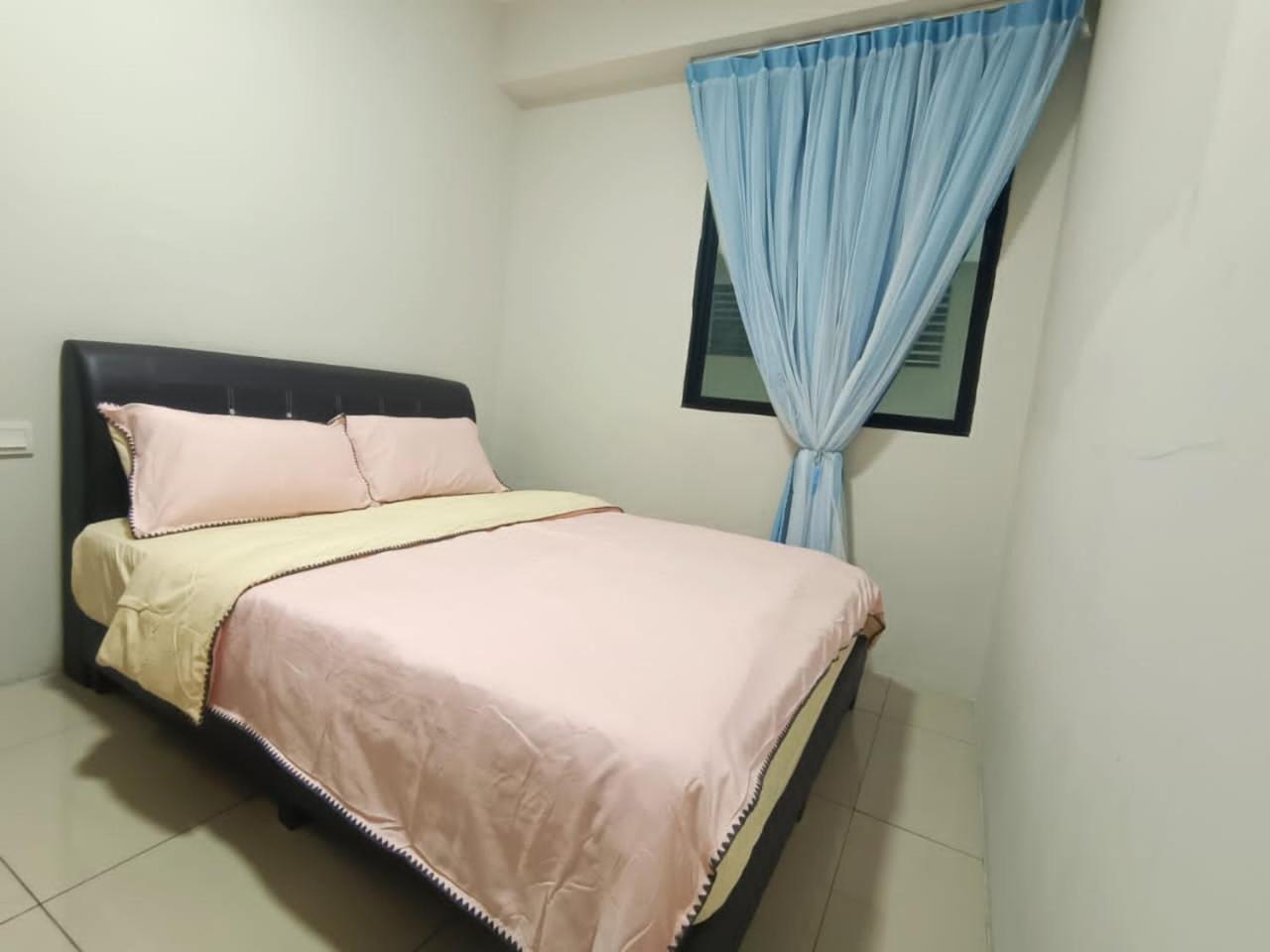 K. Riverfront Apartment Ipoh Room photo