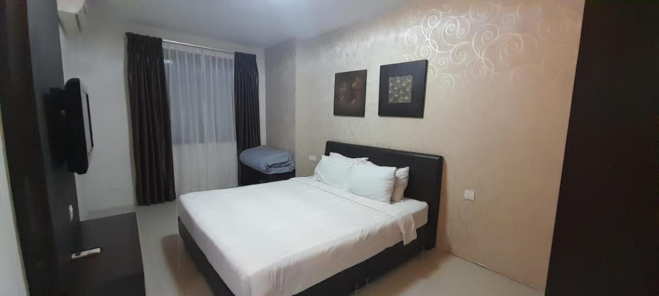 K. Riverfront Apartment Ipoh Exterior photo