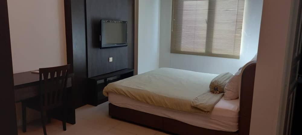 K. Riverfront Apartment Ipoh Room photo